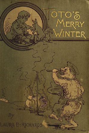 [Gutenberg 41603] • Toto's Merry Winter